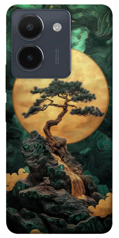 Чехол на Vivo Y36 banzai фото 1 из 1