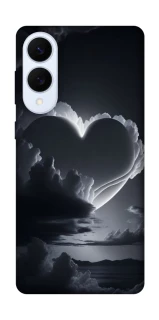 Чохол на Samsung Galaxy S25 Edge Cloud heart фото 1 з 1