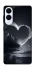 Чохол на Samsung Galaxy S25 Edge Cloud heart фото 1 з 1