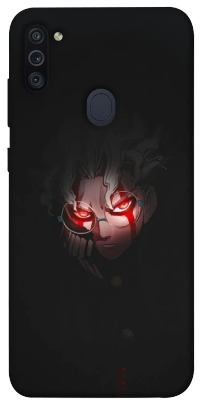 Чехол на Samsung Galaxy M11 Dandadan фото 1 из 1