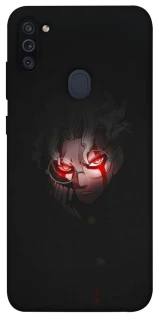 Чохол на Samsung Galaxy M11 Dandadan фото 1 з 1