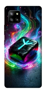 Чохол на Samsung Galaxy A42 5G Руна Альгіз фото 1 з 1