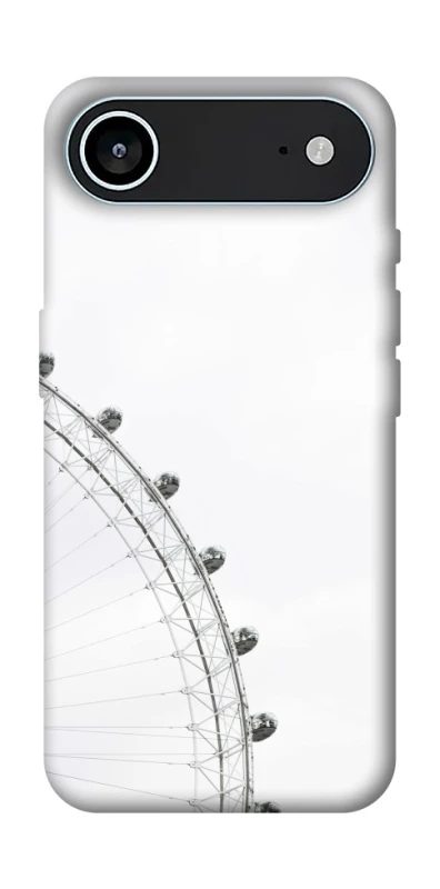 Чехол на Apple iPhone 17 Air (6.5") Колесо обозрения фото 1 из 1