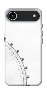 Чехол на Apple iPhone 17 Air (6.5") Колесо обозрения фото 1 из 1