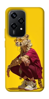 Чохол на Honor 200 Lite Ягуар фото 1 з 1