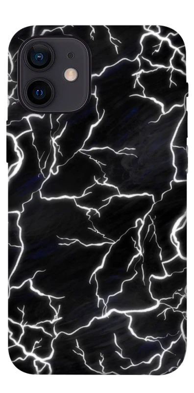 Чохол на Apple iPhone 12 mini (5.4") Abstract ver.5 фото 1 з 1