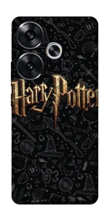 Чехол на Xiaomi Poco F6 Harry Potter ver.12 фото 1 из 1