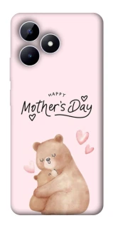 Чехол на Realme Note 50 5G Mother's Day ver.2 фото 1 из 1