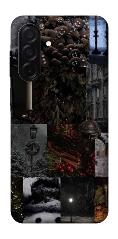 Чохол на Samsung Galaxy A26 5G Christmas mood ver.6 фото 1 з 1