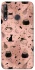 Чехол на Huawei P40 Lite E Halloween Style ver.2 фото 1 из 1