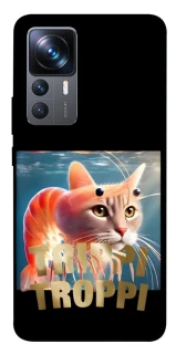 Чохол на Xiaomi 12T / 12T Pro Trippi Troppi фото 1 з 1