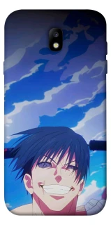 Чохол на Samsung J730 Galaxy J7 (2017) Toji v5 фото 1 з 1