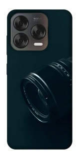 Чохол на ZTE Blade V70 Design Лінза фото 1 з 2