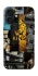 Чохол на Apple iPhone 16 King collage фото 1 з 1