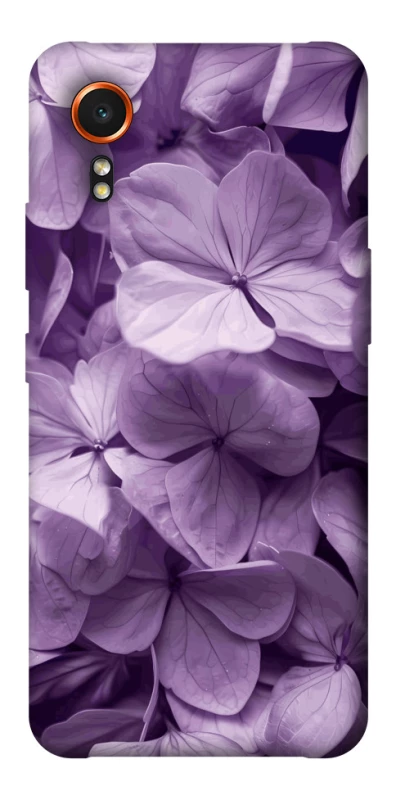 Чехол на Samsung Galaxy Xcover7 Floral Symphony фото 1 из 1