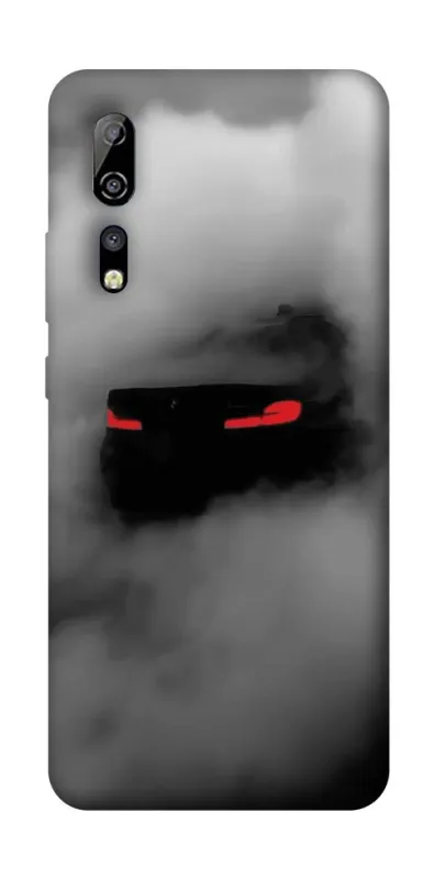 Чехол на ZTE Axon 10 Pro BMW v20 фото 1 из 1