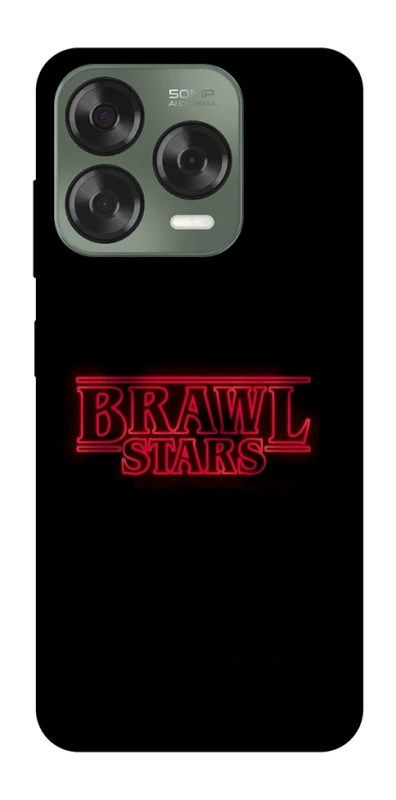 Чохол на ZTE Nubia V70 Design Brawl Stars ver.12 фото 1 з 1