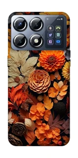 Чохол на Xiaomi POCO X8 Pro Dreams фото 1 з 1