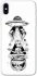 Чохол на Apple iPhone XS Max (6.5") Tattoo ver.4 фото 1 з 1