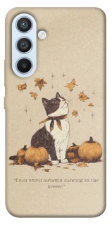 Чехол на Samsung Galaxy A54 5G Autumn vibes ver.3 фото 1 Чехол на Samsung Galaxy A54 5G Autumn vibes ver.3 фото 1 из 1