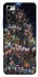 Чехол на ZTE Blade V40 Vita Новогодний v28 фото 1 Чехол на ZTE Blade V40 Vita Новогодний v28 фото 1 из 1