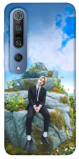 Чехол на Xiaomi Mi 10 / Mi 10 Pro Jimin - BTS фото 1 из 1