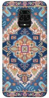 Чохол на Xiaomi Redmi Note 9s / Note 9 Pro / Note 9 Pro Max Килим v3 фото 1 з 1