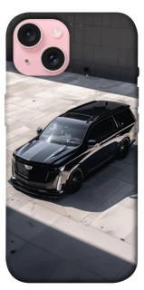 Чехол на Apple iPhone 15 (6.1") Escalade фото 1 из 1