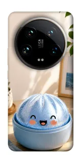 Чехол на Xiaomi 14 Ultra Dumpling ver.2 фото 1 из 1
