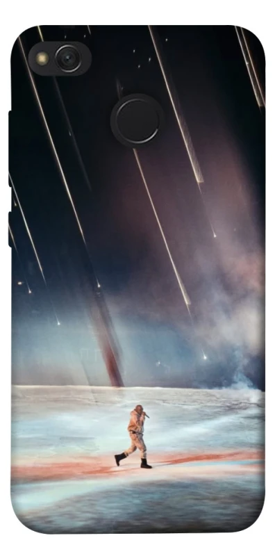 Чехол на Xiaomi Redmi 4X Kanye West ver.4 фото 1 из 1