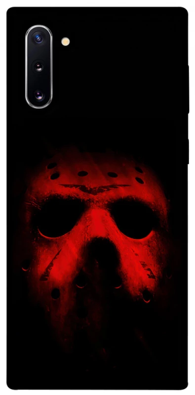 Чохол на Samsung Galaxy Note 10 Jason v2 фото 1 з 1