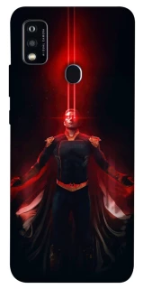 Чохол на ZTE Blade A51 Homelander v2 фото 1 з 1