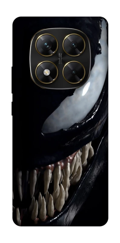 Чохол на Xiaomi Poco X7 Venom smile фото 1 з 1