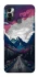 Чохол на TECNO Spark 7 Намальовані гори фото 1 з 1