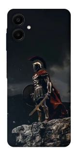 Чехол на Samsung Galaxy A06 Roman warrior фото 1 из 1