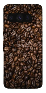 Чехол на Google Pixel 8 Pro Сoffee beans фото 1 из 1