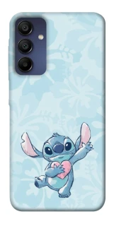 Чехол на Samsung Galaxy A15 4G/5G Stitch ver.9 фото 1 из 1