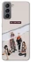 Чехол на Samsung Galaxy S21 FE BLACKPINK v2 фото 1 из 1