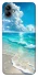 Чохол на Samsung Galaxy A04 Azure sea фото 1 з 1