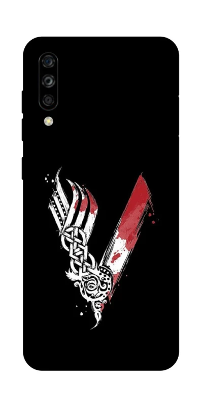 Чехол на ZTE Blade A7s (2019) V-Vikings фото 1 из 1