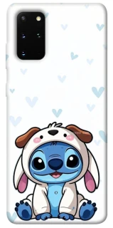 Чехол на Samsung Galaxy S20+ Stitch ver.12 фото 1 из 1