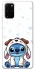 Чохол на Samsung Galaxy S20+ Stitch ver.12 фото 1 з 1