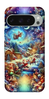 Чохол на Google Pixel 10 Pro XL Christmas spirit ver.14 фото 1 з 1