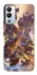 Чехол на Infinix Hot 12i Warcraft v4 фото 1 из 1