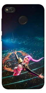 Чехол на Xiaomi Redmi 4X K-Pop Demon Hunters ver.12 фото 1 из 1