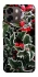 Чехол на Oppo A6 Новогодний v32 фото 2 из 2