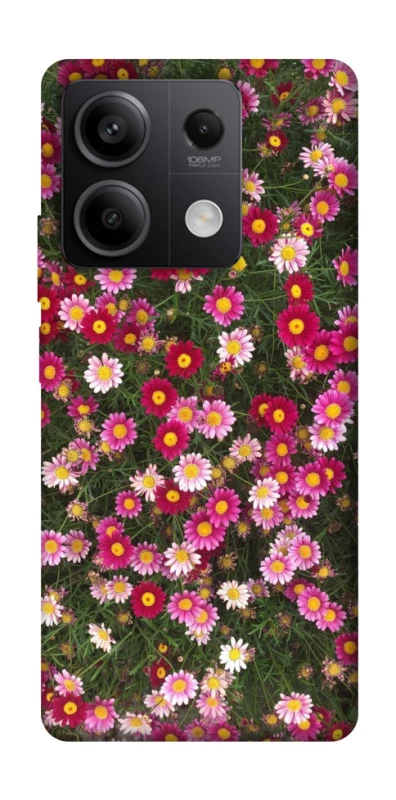 Чохол на Xiaomi Redmi Note 13 5G Flowers v8 фото 1 з 1