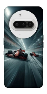 Чехол на Nothing Phone (3a) F-1 ver.5 фото 1 из 1