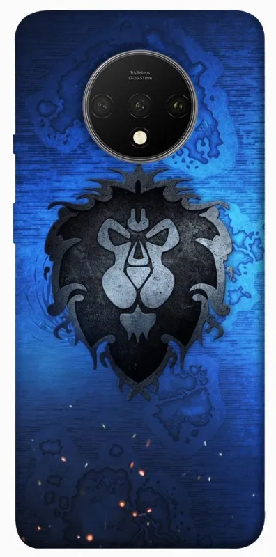 Чохол на OnePlus 7T Warcraft v1 фото 1 з 1