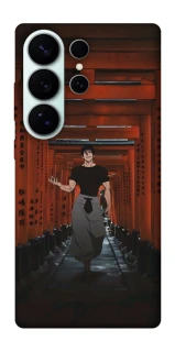 Чохол на Samsung Galaxy S26 Ultra Toji Fushiguro фото 1 з 1